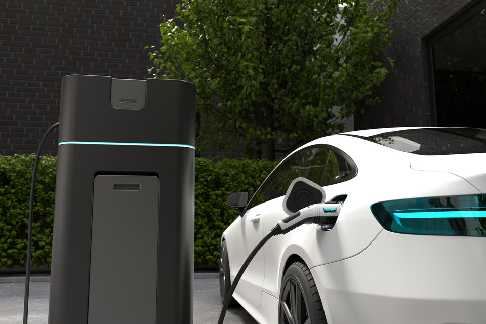 Elektrikli Araçlar Nerede Şarj Edilir?
