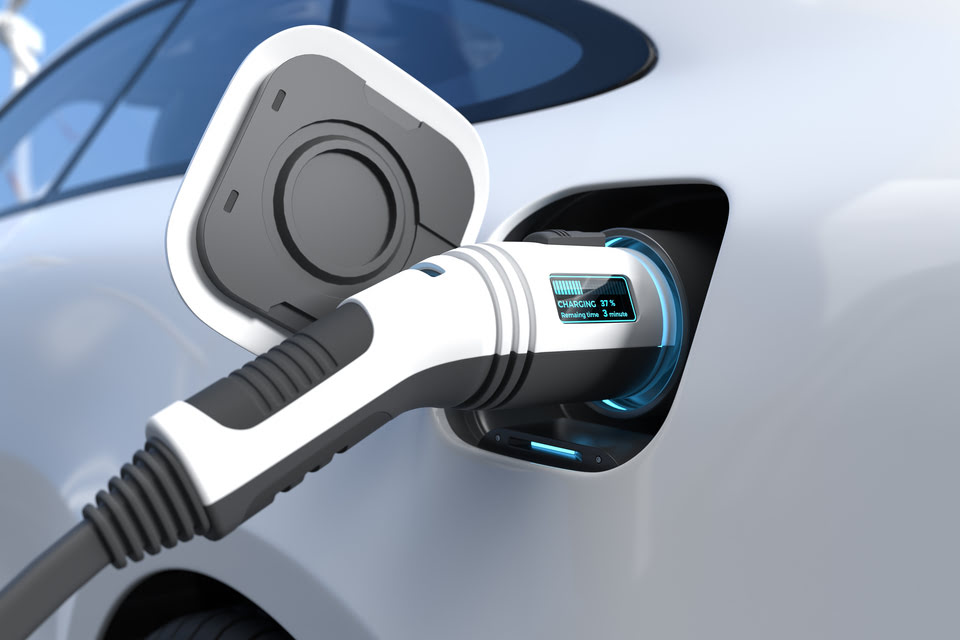 Elektrikli Araç Şarj Süresi Nasıl Azaltılır?