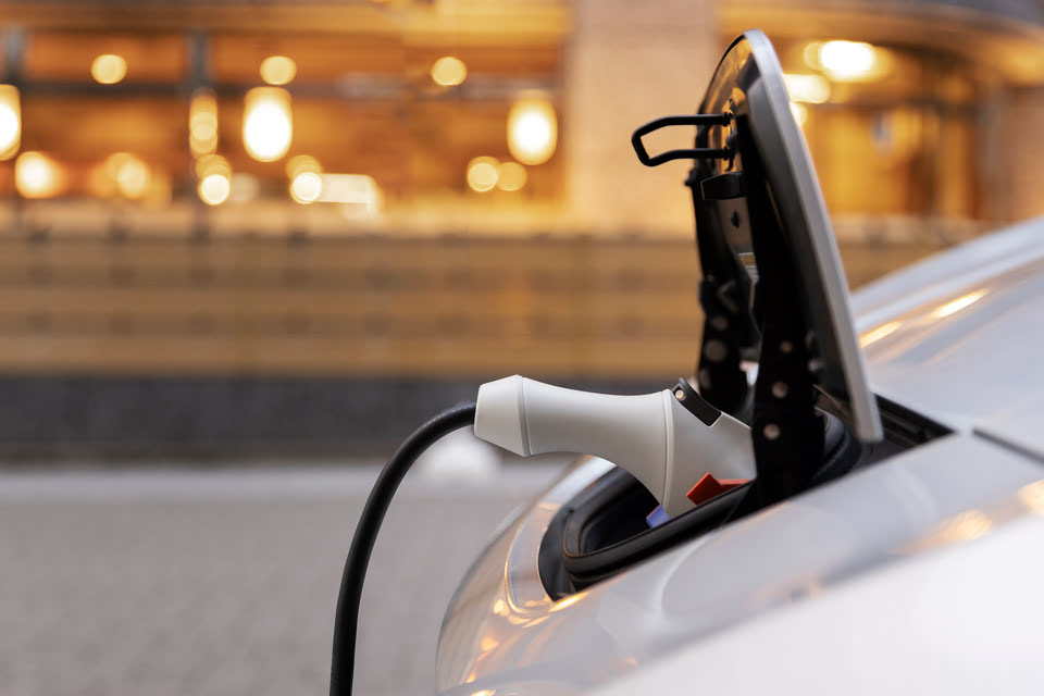 Elektrikli Araçların Çevreye Yararları