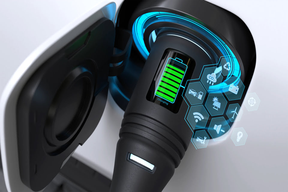 Elektrikli Araçların Batarya Ömrü Nasıl Uzatılır?