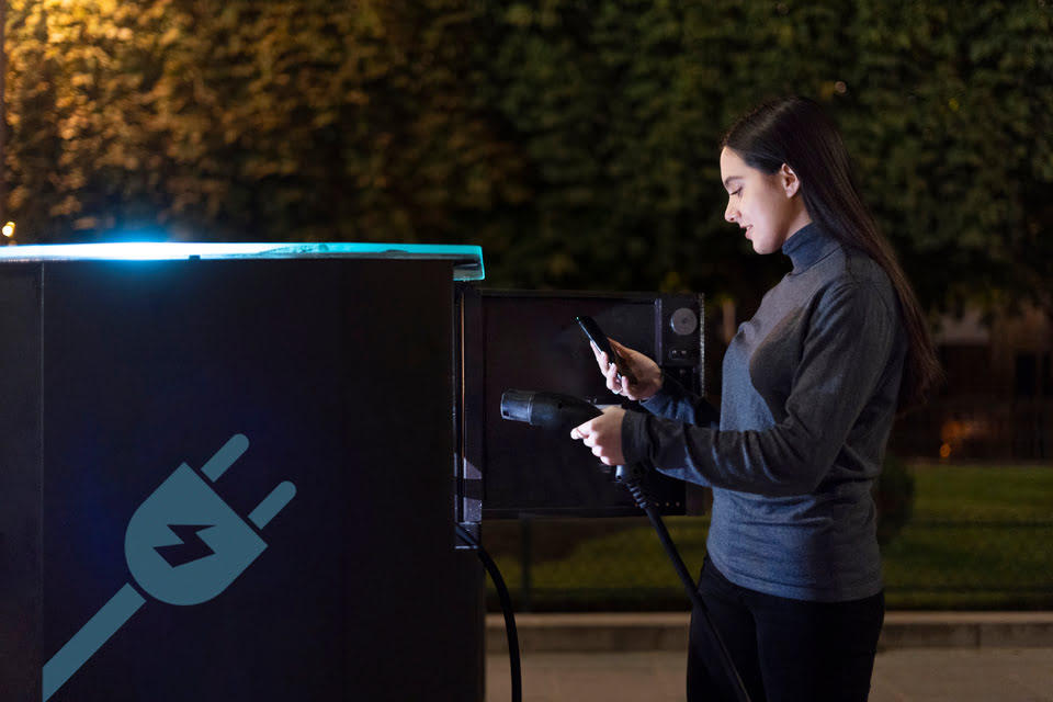 Elektrikli Aracınızı Neden Gece Şarj Etmelisiniz?